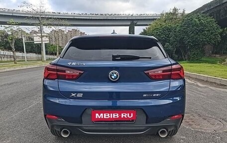 BMW X2, 2021 год, 2 750 000 рублей, 3 фотография