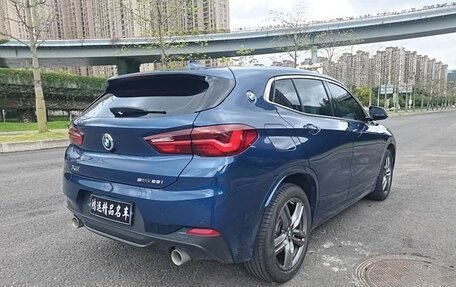 BMW X2, 2021 год, 2 750 000 рублей, 5 фотография