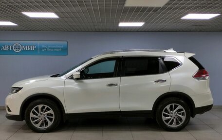 Nissan X-Trail, 2017 год, 2 311 000 рублей, 8 фотография