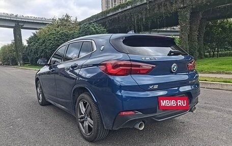 BMW X2, 2021 год, 2 750 000 рублей, 4 фотография