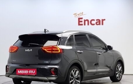 KIA Niro I, 2021 год, 1 425 000 рублей, 2 фотография