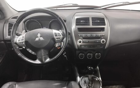 Mitsubishi ASX I рестайлинг, 2012 год, 1 204 000 рублей, 9 фотография