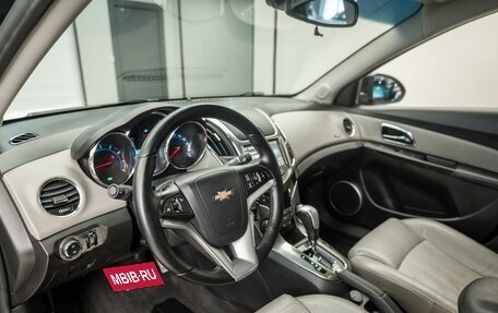 Chevrolet Cruze II, 2013 год, 1 050 000 рублей, 7 фотография