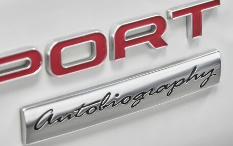 Land Rover Range Rover Sport II, 2014 год, 5 500 000 рублей, 30 фотография