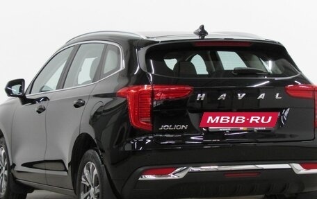 Haval Jolion, 2023 год, 2 125 000 рублей, 3 фотография