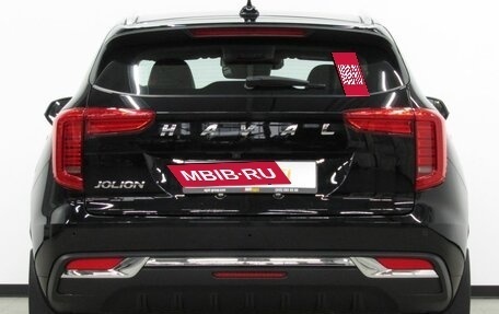 Haval Jolion, 2023 год, 2 125 000 рублей, 4 фотография