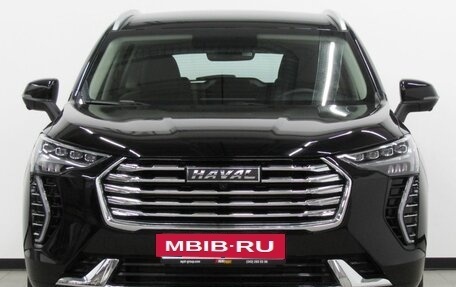 Haval Jolion, 2023 год, 2 125 000 рублей, 8 фотография