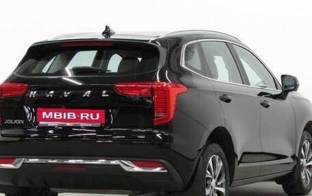 Haval Jolion, 2023 год, 2 125 000 рублей, 5 фотография