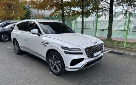 Genesis GV80 I, 2024 год, 5 900 000 рублей, 2 фотография