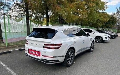 Genesis GV80 I, 2024 год, 5 900 000 рублей, 5 фотография