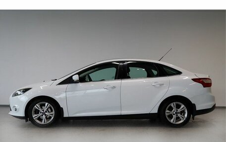 Ford Focus III, 2012 год, 709 000 рублей, 2 фотография