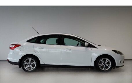 Ford Focus III, 2012 год, 709 000 рублей, 4 фотография