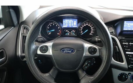 Ford Focus III, 2012 год, 709 000 рублей, 8 фотография