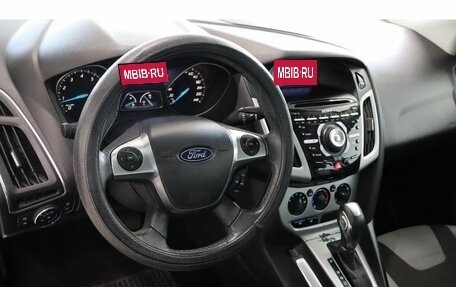 Ford Focus III, 2012 год, 709 000 рублей, 6 фотография