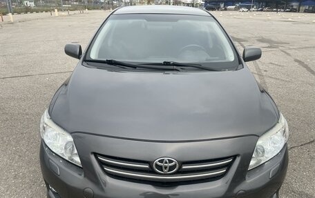 Toyota Corolla, 2007 год, 835 000 рублей, 2 фотография