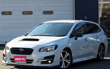 Subaru Levorg I, 2020 год, 1 635 000 рублей, 2 фотография