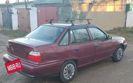 Daewoo Nexia I рестайлинг, 2000 год, 115 000 рублей, 6 фотография