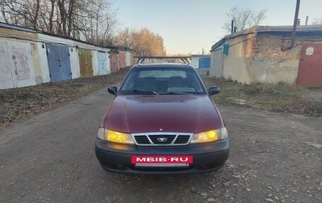 Daewoo Nexia I рестайлинг, 2000 год, 115 000 рублей, 9 фотография