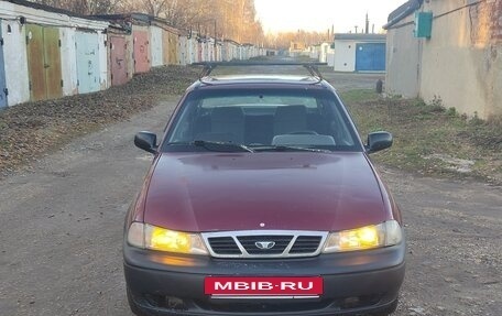 Daewoo Nexia I рестайлинг, 2000 год, 115 000 рублей, 4 фотография