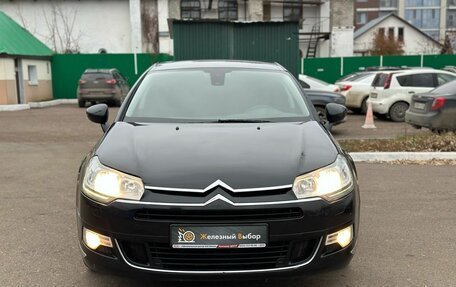 Citroen C5 II, 2011 год, 575 000 рублей, 9 фотография