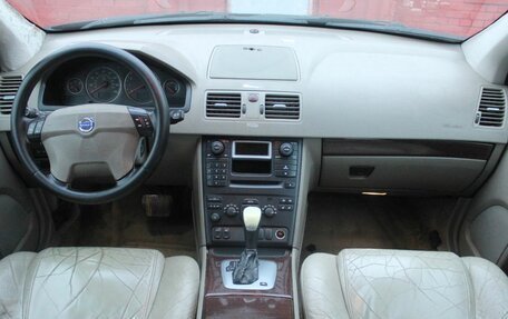 Volvo XC90 II рестайлинг, 2003 год, 699 000 рублей, 11 фотография