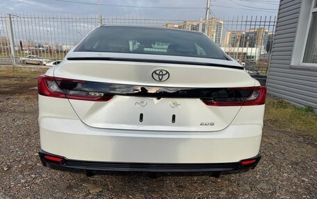 Toyota Camry, 2024 год, 4 777 000 рублей, 7 фотография