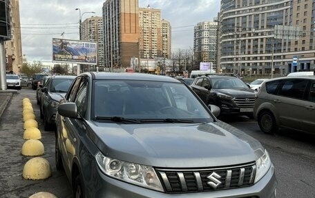 Suzuki Vitara II рестайлинг, 2020 год, 2 490 000 рублей, 3 фотография