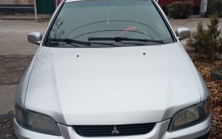 Mitsubishi Space Star I рестайлинг, 2004 год, 450 000 рублей, 3 фотография