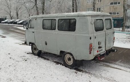 ЛуАЗ 3151, 1988 год, 160 000 рублей, 3 фотография