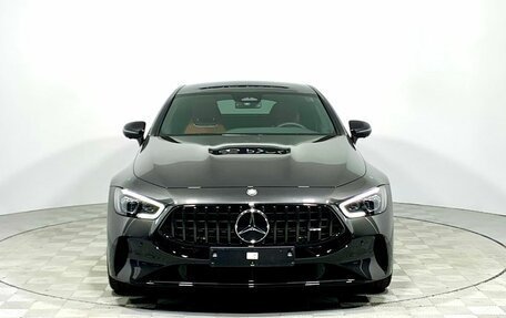 Mercedes-Benz AMG GT, 2024 год, 26 271 000 рублей, 2 фотография