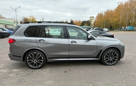 BMW X7, 2024 год, 18 800 000 рублей, 4 фотография