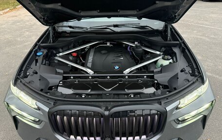 BMW X7, 2024 год, 18 800 000 рублей, 11 фотография