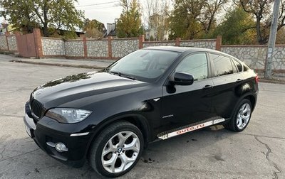 BMW X6, 2011 год, 2 850 000 рублей, 1 фотография