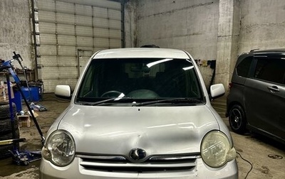 Toyota Sienta I, 2003 год, 550 000 рублей, 1 фотография