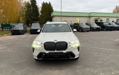 BMW X7, 2024 год, 18 700 000 рублей, 1 фотография