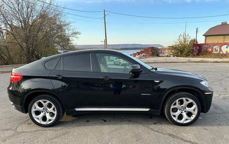 BMW X6, 2011 год, 2 850 000 рублей, 2 фотография