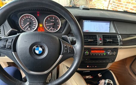 BMW X6, 2011 год, 2 850 000 рублей, 11 фотография