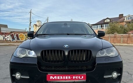 BMW X6, 2011 год, 2 850 000 рублей, 3 фотография