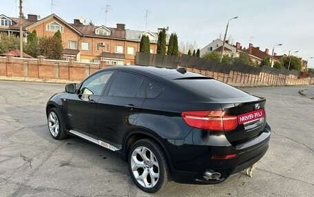 BMW X6, 2011 год, 2 850 000 рублей, 5 фотография