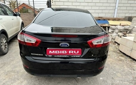 Ford Mondeo IV, 2011 год, 1 190 000 рублей, 5 фотография