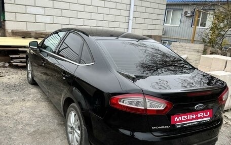 Ford Mondeo IV, 2011 год, 1 190 000 рублей, 4 фотография