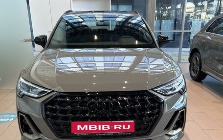 Audi Q3, 2023 год, 5 450 000 рублей, 5 фотография