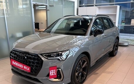 Audi Q3, 2023 год, 5 450 000 рублей, 7 фотография