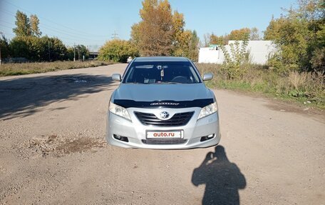 Toyota Camry, 2006 год, 1 150 000 рублей, 2 фотография