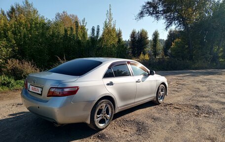 Toyota Camry, 2006 год, 1 150 000 рублей, 10 фотография