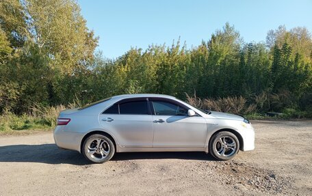 Toyota Camry, 2006 год, 1 150 000 рублей, 9 фотография