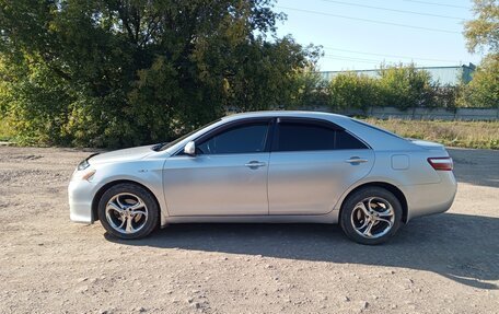 Toyota Camry, 2006 год, 1 150 000 рублей, 8 фотография