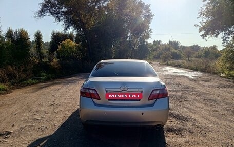 Toyota Camry, 2006 год, 1 150 000 рублей, 7 фотография