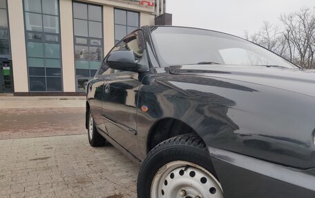 KIA Spectra II (LD), 2007 год, 449 000 рублей, 4 фотография