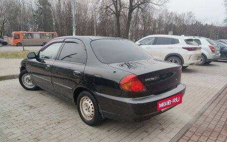 KIA Spectra II (LD), 2007 год, 449 000 рублей, 5 фотография